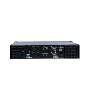 Professional power amplifier, pro audio equipment CA6