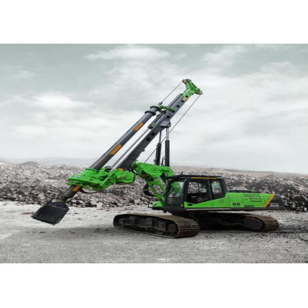 Buy 20m 90m/Min Rotary Pile Machine at wholesale prices