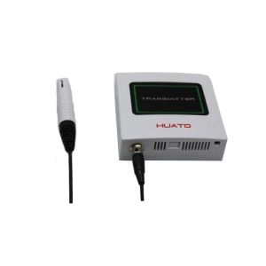 Modbus Output Temperature And Humidity Transmitter Instrument To Measure