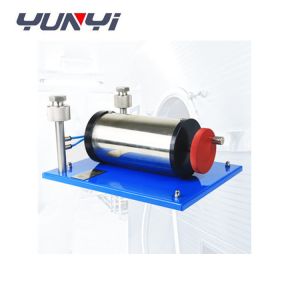 Quality Stainless Steel Low Pressure Calibration Hand Pump for sale