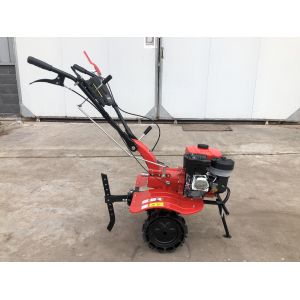 9HP Multi Functional Power Tiller with 2 Fwd. 1 Rev. Gears and 418cc Displacemen