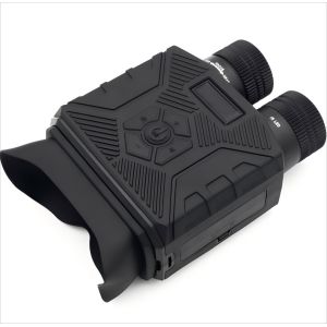 Quality EXW Infrared Night Vision Binocular with OLED Display Performance for sale