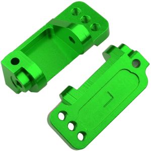 3 Axis Sandblasting CNC Machining Arms Parts Aluminum 6061