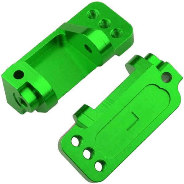 Buy 3 Axis Sandblasting CNC Machining Arms Parts Aluminum 6061 at wholesale prices