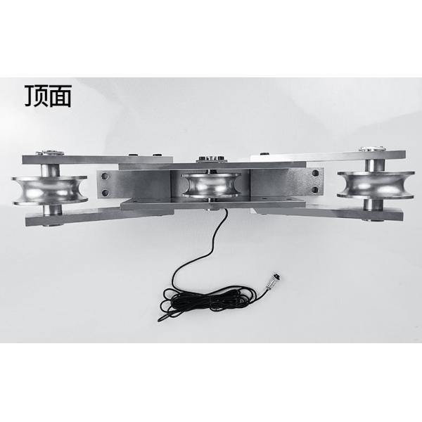 SC314 1 ton 2 ton 5ton 10ton 20ton 30ton 40ton 50ton 100ton Steel Wire Rope Pulley Tension Load Cell