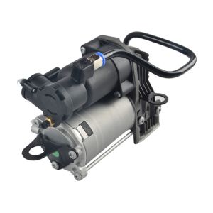 Mercedes-Benz Air Suspension Compressor Kit