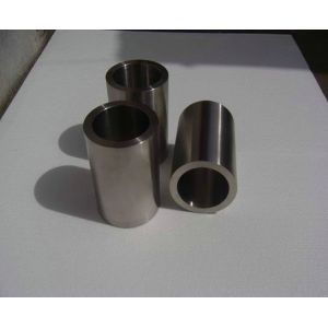 Quality Industrial Small Seamless Titanium Tube for sale