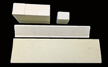 Quality ZrO2、Mullite—Cordierite、Silicon Carbide Pillar for sale