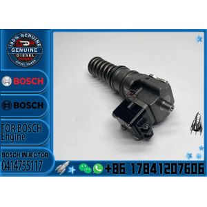 Boscch Electronic Unit Pump 0414755002 0414755003 0414755004 0414755005