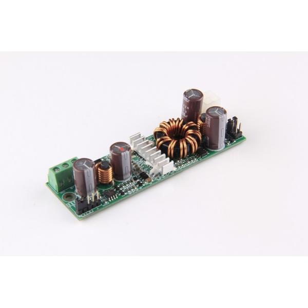 Aokpower Solar Boost Buck converter DC to DC power supply board Input 9-42V