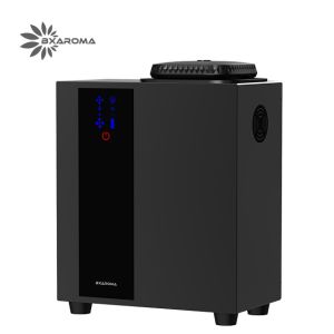 200ml HVAC Scent Diffuser Machine 300m2 Hotel Scent Machine