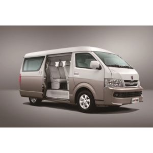 Mid Size Multi Passenger Van