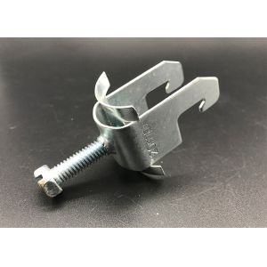 Quality High Quality Pipe Fitting 1-1/2'' Unistrut Cable Clamps for sale