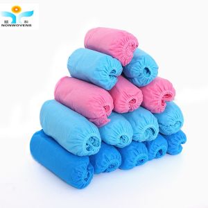 CPE Disposable Shoe Covers