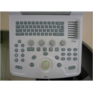 Scanner portable CMS600B-2