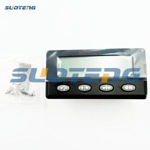 Quality 243-3820 Display Monitor Control Panel 2433820 For C11 C13 Engine for sale