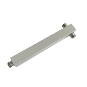 380-3800MHz Easy Mounting 300W 2 Way Rf Power Splitter