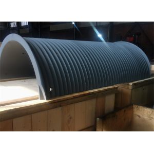 Lebus Winch Drum Sleeve Wrapping Smooth 5mm-80mm Rope Diameter