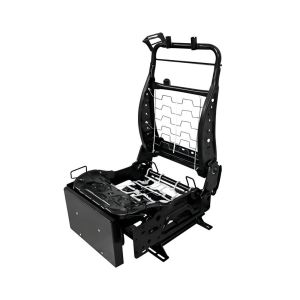 Smooth Anti Shrinkage Car Seat Coating OEM Car Seat Protective Coating Solution