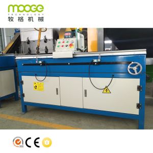 High Precision Plastic Auxiliary Machinery PLC Grinding Crusher Blade Sharpening