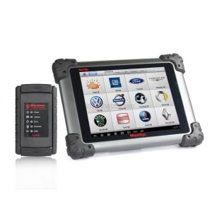 AUTEL MaxiSys MS908 MaxiSys Auto Diagnostic Tools System Update Online
