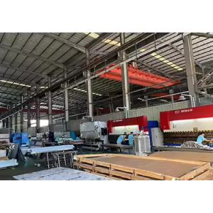 Foshan Xinfuyuan Stainless Steel Co., Ltd.