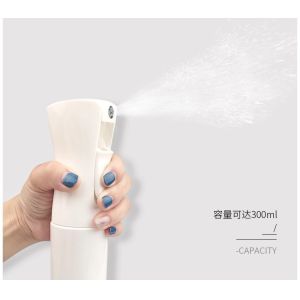 PP 300ml Fine Mist Garden Water Plastic Trigger Pump Sprayer