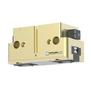 China Precision Two Jaw Parallel Pneumatic Gripper TWT-P Eoat Grippers on sale