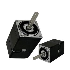 China High Torque Servo Stepper Motor Micro For Cnc Robot 3d Printer on sale