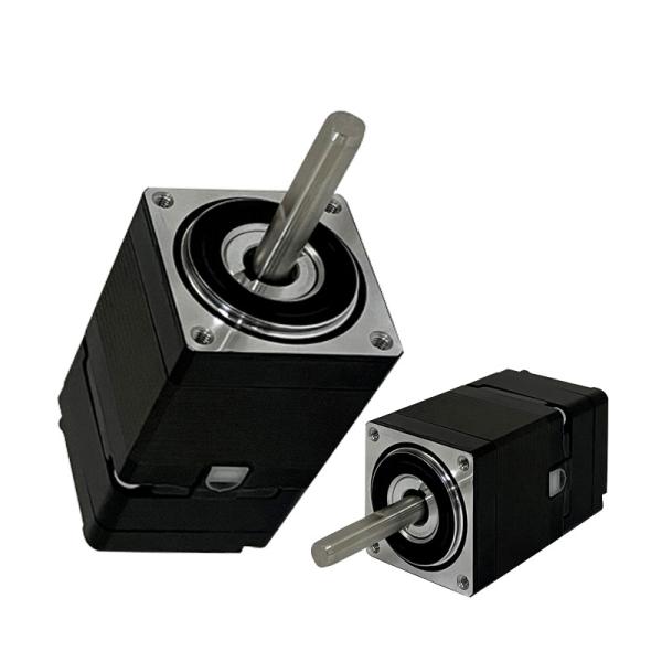 Buy High Torque Servo Stepper Motor Micro For Cnc Robot 3d Printer at wholesale prices
