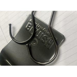 China Electrostatic Metallic Bronze Nickle Chrome Powder Coating Paint Chemical Resistant on sale