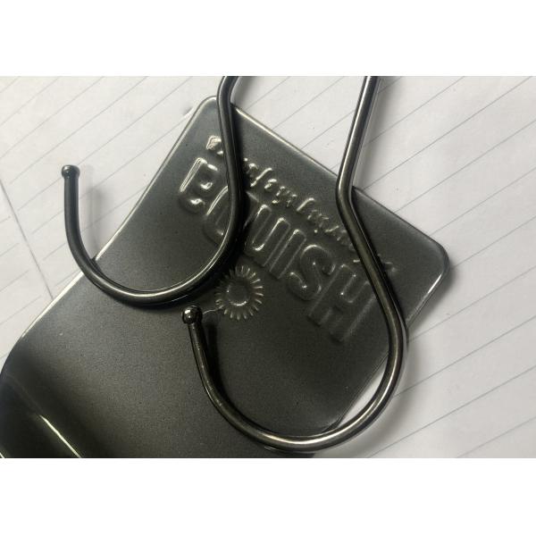 Buy Electrostatic Metallic Bronze Nickle Chrome Powder Coating Paint Chemical Resistant at wholesale prices