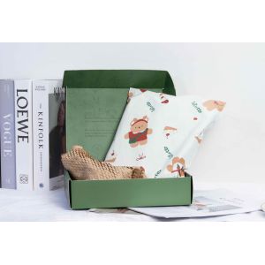 Customizable Express Delivery And Shipping Bag Self Adhesive Waterproof