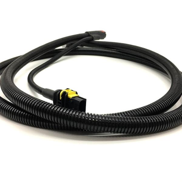 Buy Automotive PA12 Electrically Heated SCR Hose for DEF Transfer at wholesale prices