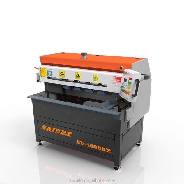 2022 Acrylic Beveling Machine Acrylic Edge Polishing Machine Natural Diamond
