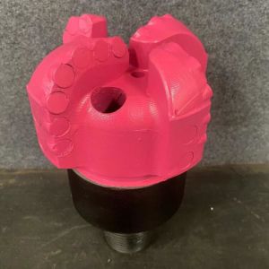 China Soft To Medium Hard Formation PDC Rock Bit With High Quality Made In China on sale