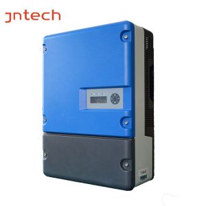 Waterproof 15kW Solar Water Pump Irrigation System With Solar Pump Inverter In