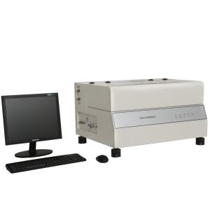 Quality GTR tester Differential pressure gas transmission rate tester ASTM D1434, ISO 2556, ISO 15105-1 for sale