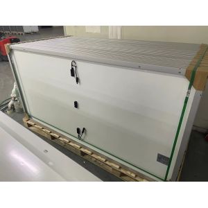 144 Cell Ground Installed Solar Panels MONO PERC 450W Ground Mounted Solar