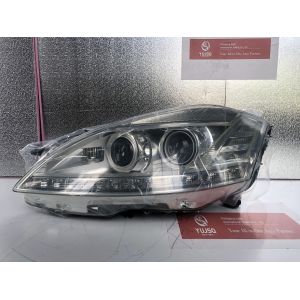 2218200959 Automotive Lighting Assemblies Left Front Headlight For Benz S Class
