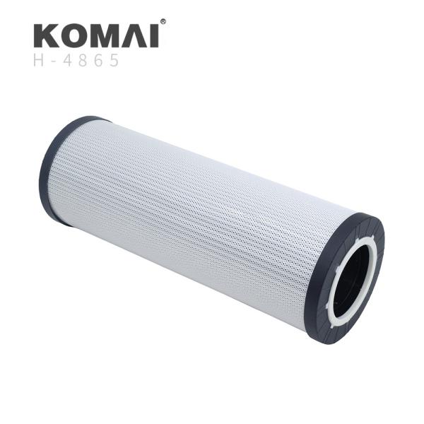 KOMAI Hydraulic Oil Filter 8231045410 54113697 V2.1234-28 HY 10462 SH 52349 for ATLAS COPCO T1BOOMER