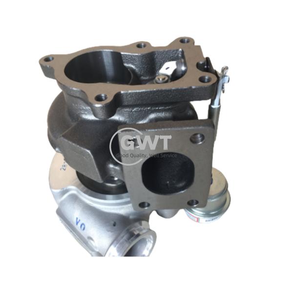 ISDE4 Turbochargers HE221W 4033968H 2835142 4043976 for cummins 4033968 4955962 4043976