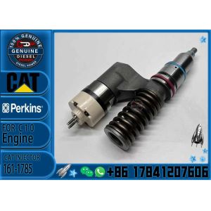 engine fuel injector 161-1785 10R-1259 10R-0967 10R-1258 CH12082 10RO963 212