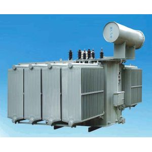 Electric Furnace Transformer latest model