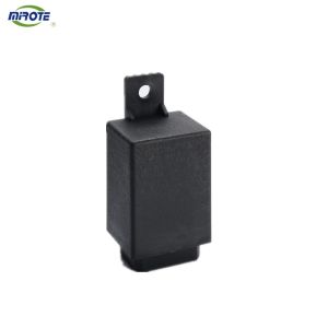 4803262 Herth Elparts 75605146 Flasher Unit 12v