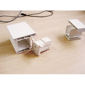 NEW Mullion milling machine. upvc window machine/aluminium window machine