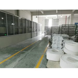 Anchor Windlass Flexible Brake Lining Non Asbestos Brown