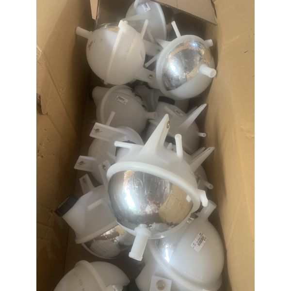 Buy Original Factory OEM CNH15-8B080-AB Auxiliary Water Tank for Ford Transit with 12 Months Warranty at wholesale prices