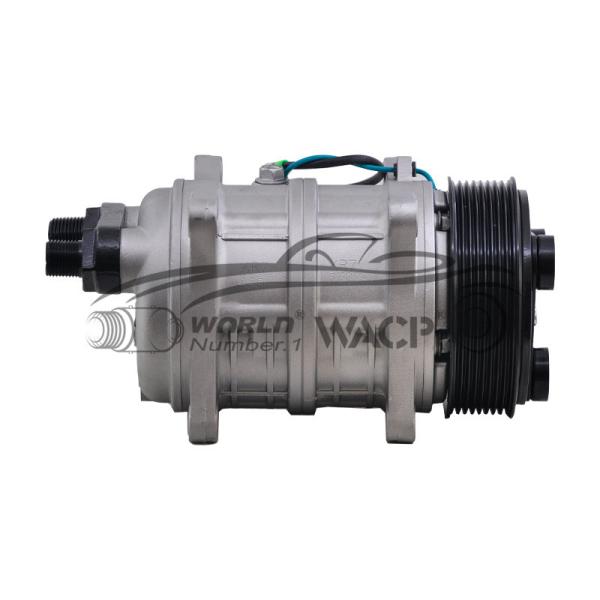51779707004 Car Air Conditioner Compressor TM15 8PK For Man 24V WXUN053