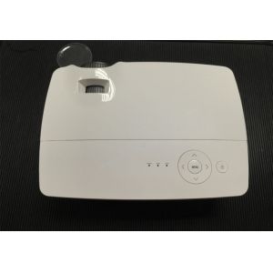 Digital 3D DLP Projector Clear Image Video Projecteur 10000:1 Contrast Good HDMI